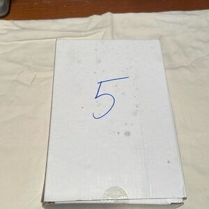 Houdini cocktail corkscrew # 5